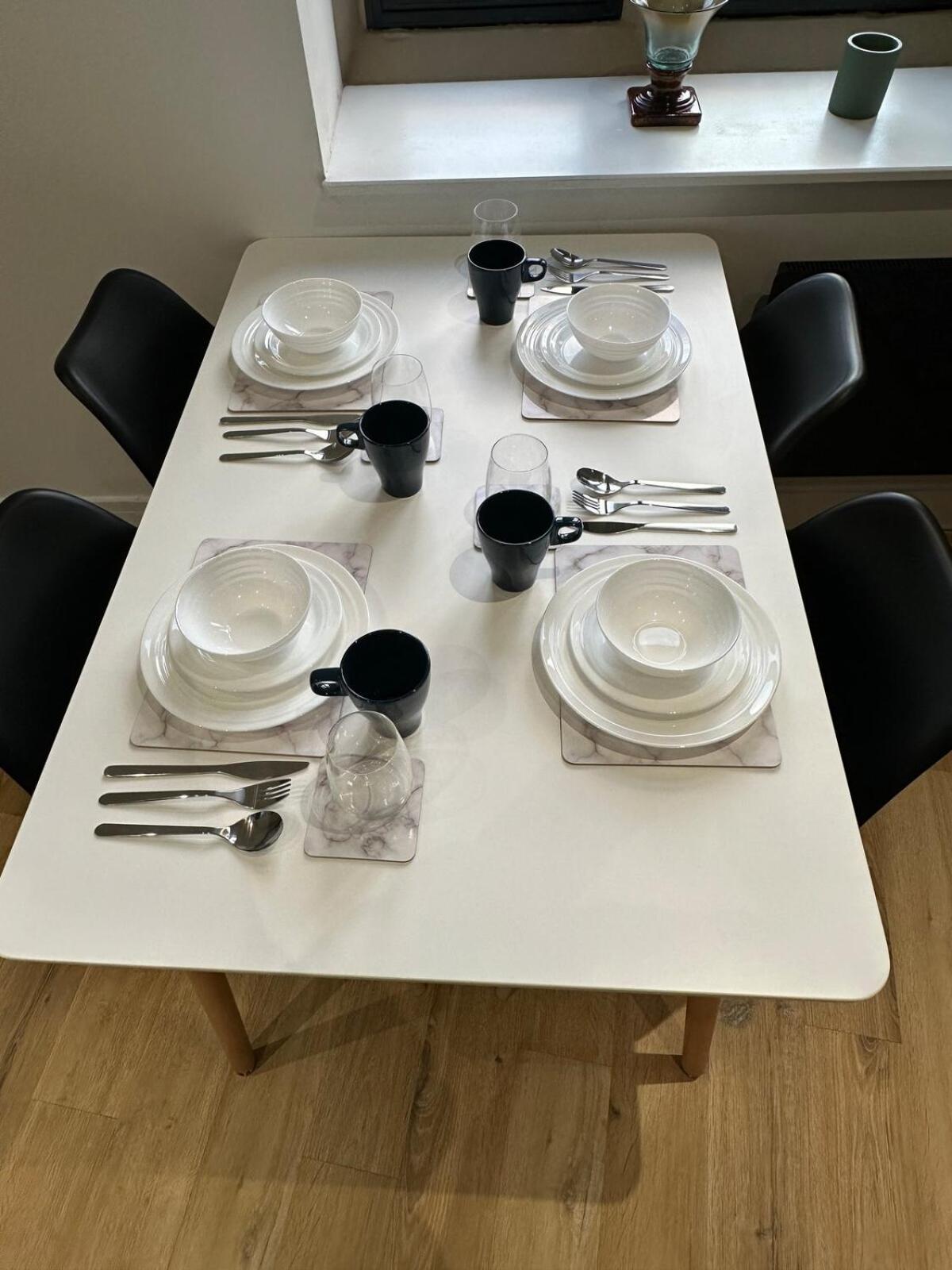 Apartamento In Centre Sheffield