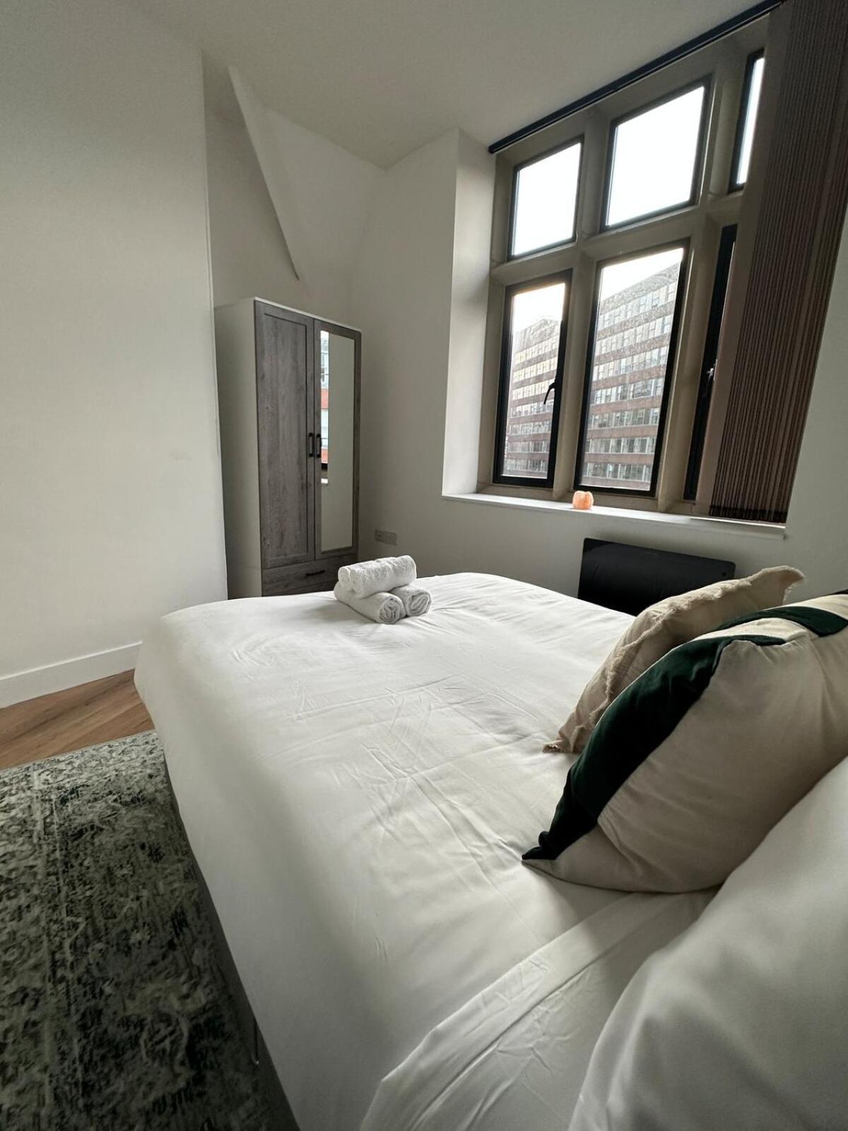 Apartamento In Centre