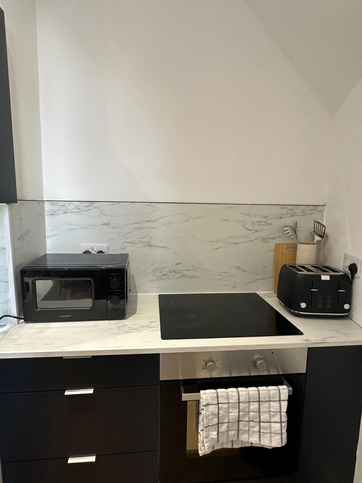 Apartamento In Centre